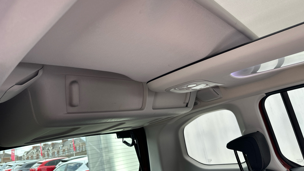 Peugeot Rifter Bluehdi Active  #27