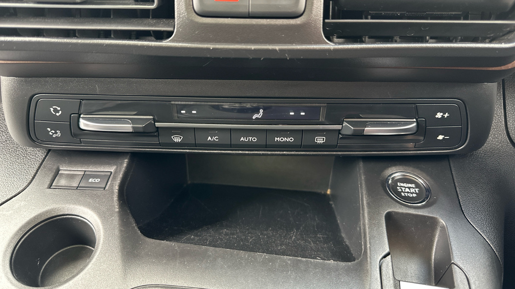 Peugeot Rifter Bluehdi Active  #90