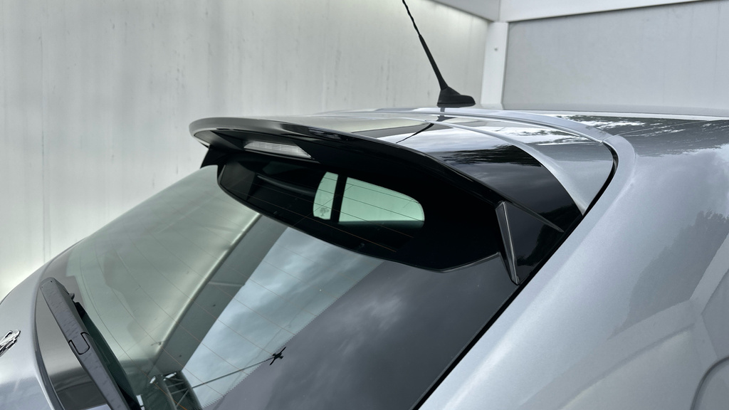 Peugeot 208 1.2 Puretech Active Grey #47