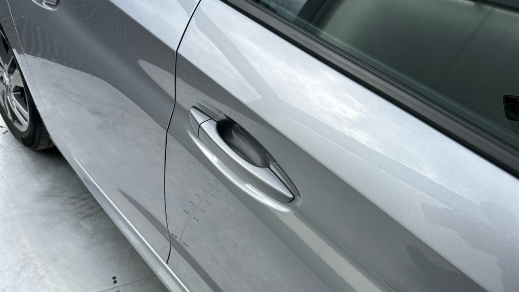 Peugeot 208 1.2 Puretech Active Grey #52
