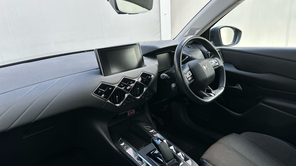 DS DS 3 Crossback 1.2 Puretech Bastille Crossback Euro 6 Ss - White #11