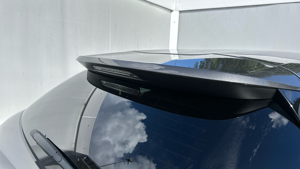 DS DS 3 Crossback 1.2 Puretech Bastille Crossback Euro 6 Ss - White #46