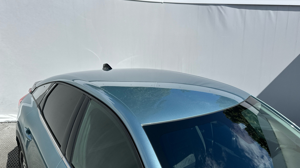 Citroen C4 1.2 Puretech 130 C-series Edition White #57