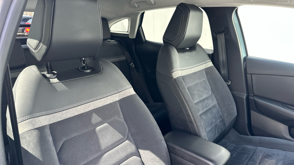 Citroen C4 1.2 Puretech 130 C-series Edition White #21