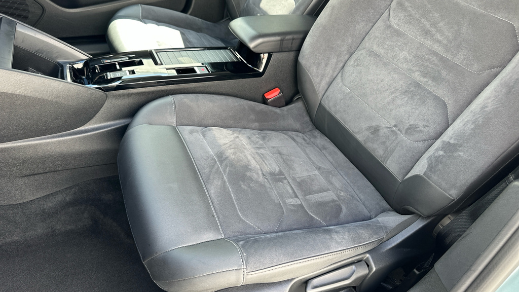Citroen C4 1.2 Puretech 130 C-series Edition White #28
