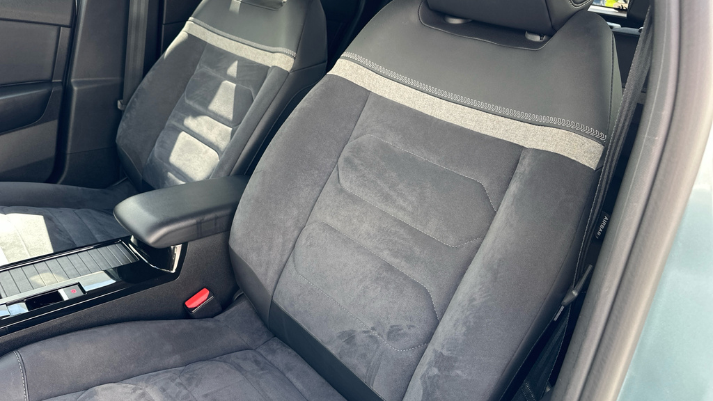 Citroen C4 1.2 Puretech 130 C-series Edition White #27