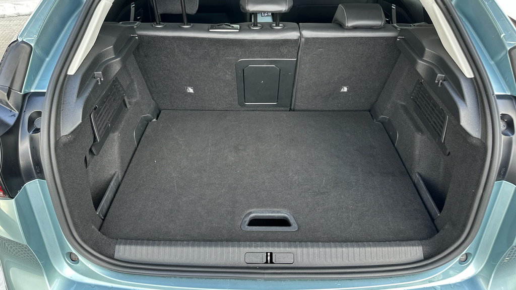 Citroen C4 1.2 Puretech 130 C-series Edition White #42