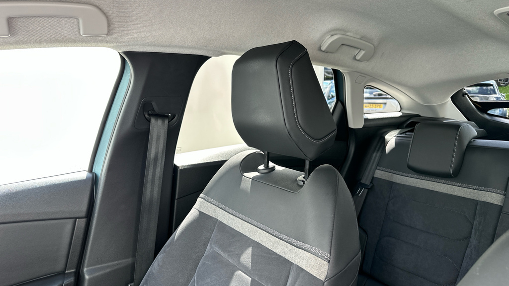 Citroen C4 1.2 Puretech 130 C-series Edition White #29