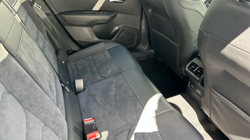 Citroen C4 1.2 Puretech 130 C-series Edition White #25