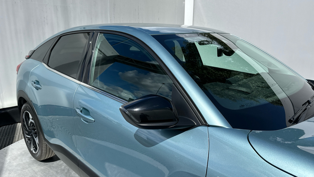 Citroen C4 1.2 Puretech 130 C-series Edition White #56