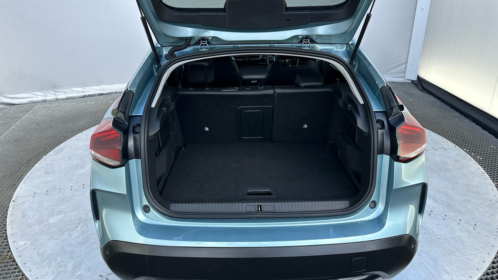 Citroen C4 1.2 Puretech 130 C-series Edition White #15