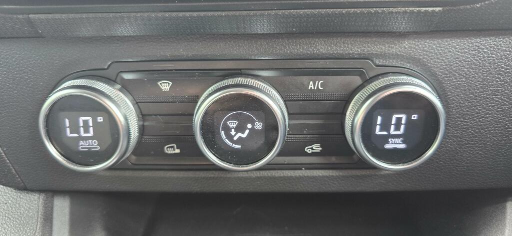 Nissan TOWNSTAR 1.3 Tce Acenta Panel Van 6Dr L1 Euro White #4