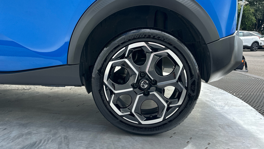 Citroen C3 1.2 Turbo Plus 2025 Blue #18