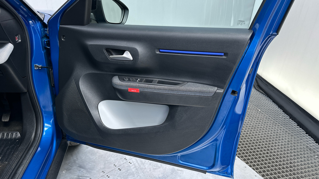 Citroen C3 1.2 Turbo Plus 2025 Blue #23