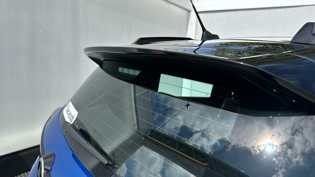Citroen C3 1.2 Turbo Plus 2025 Blue #49