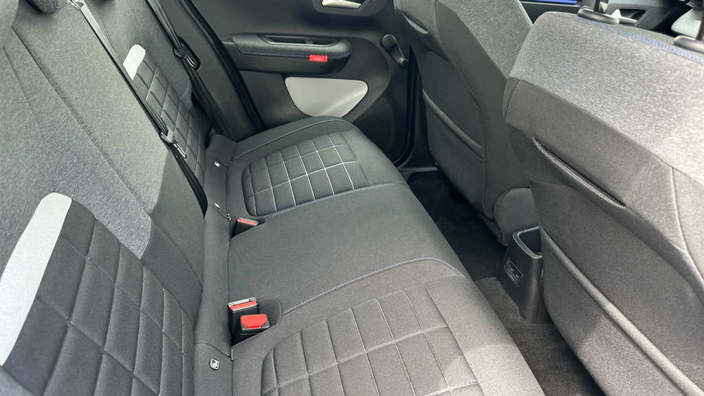 Citroen C3 1.2 Turbo Plus 2025 Blue #25