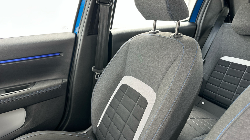 Citroen C3 1.2 Turbo Plus 2025 Blue #30