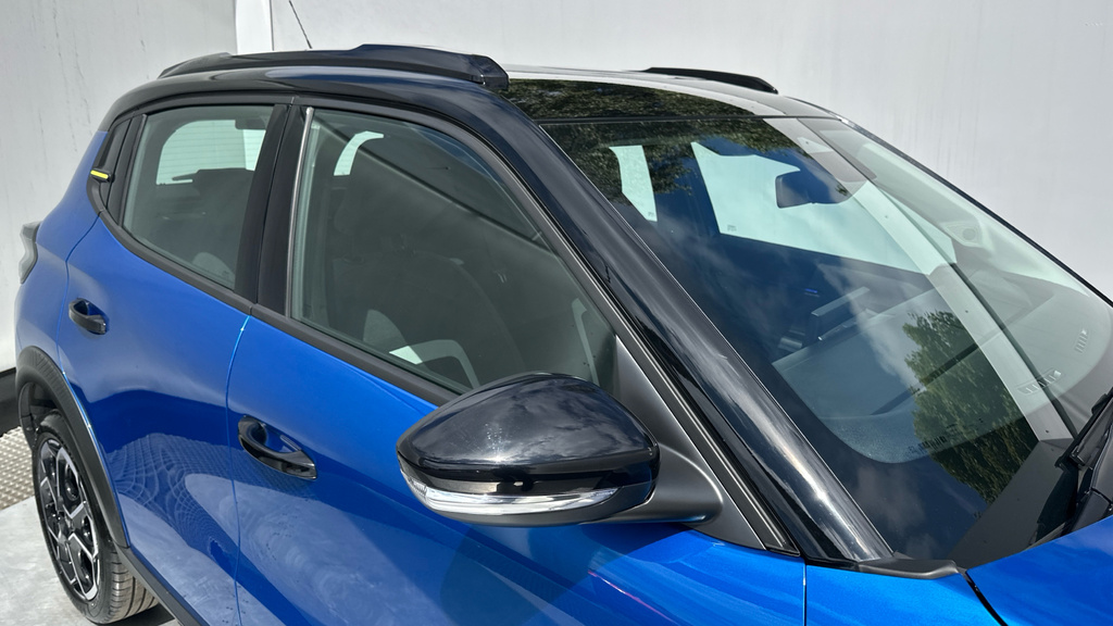 Citroen C3 1.2 Turbo Plus 2025 Blue #57