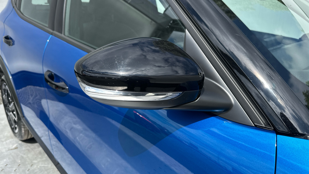 Citroen C3 1.2 Turbo Plus 2025 Blue #56