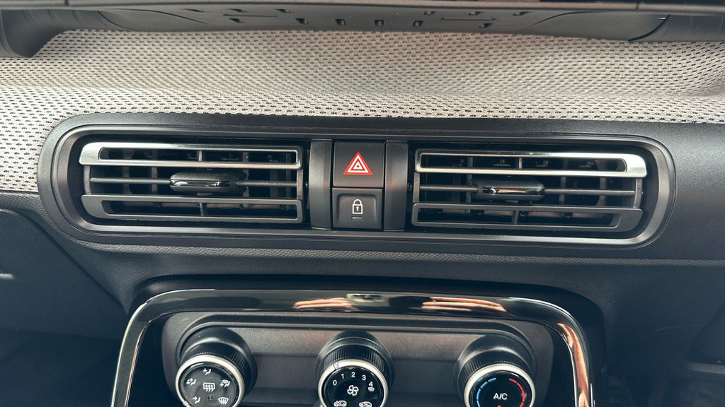 Citroen C3 1.2 Turbo Plus 2025 Blue #81