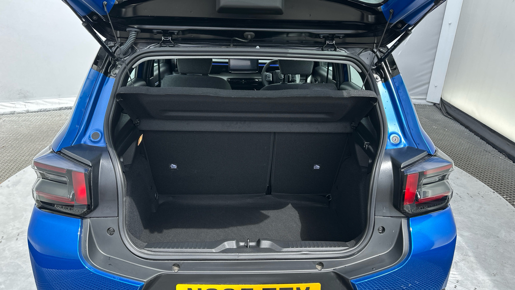 Citroen C3 1.2 Turbo Plus 2025 Blue #15