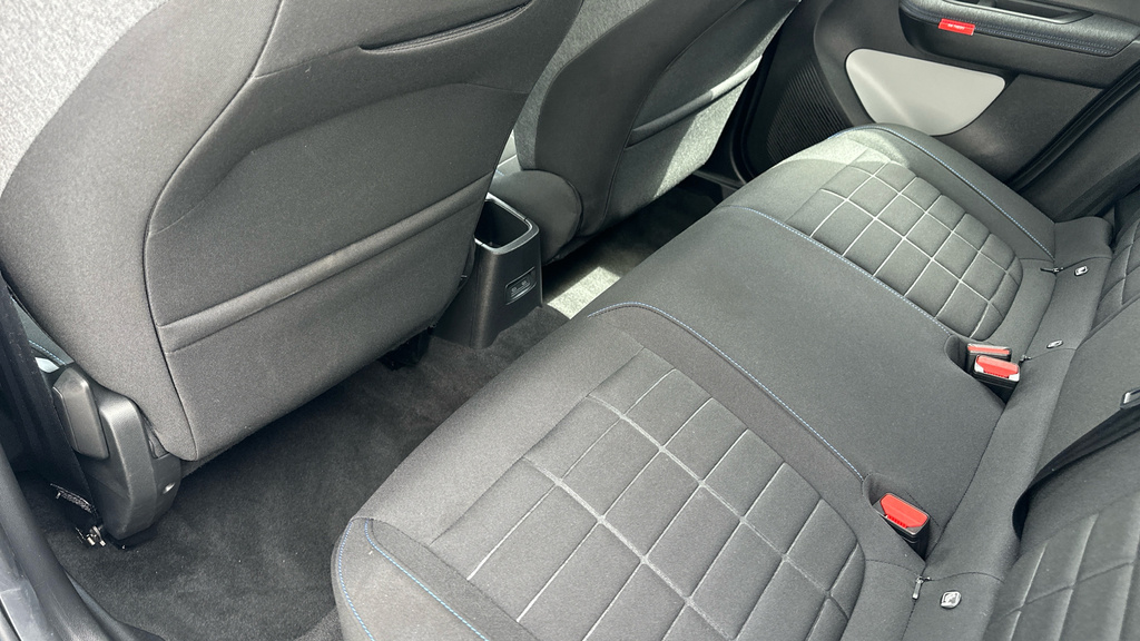 Citroen C3 1.2 Turbo Plus 2025 Blue #38