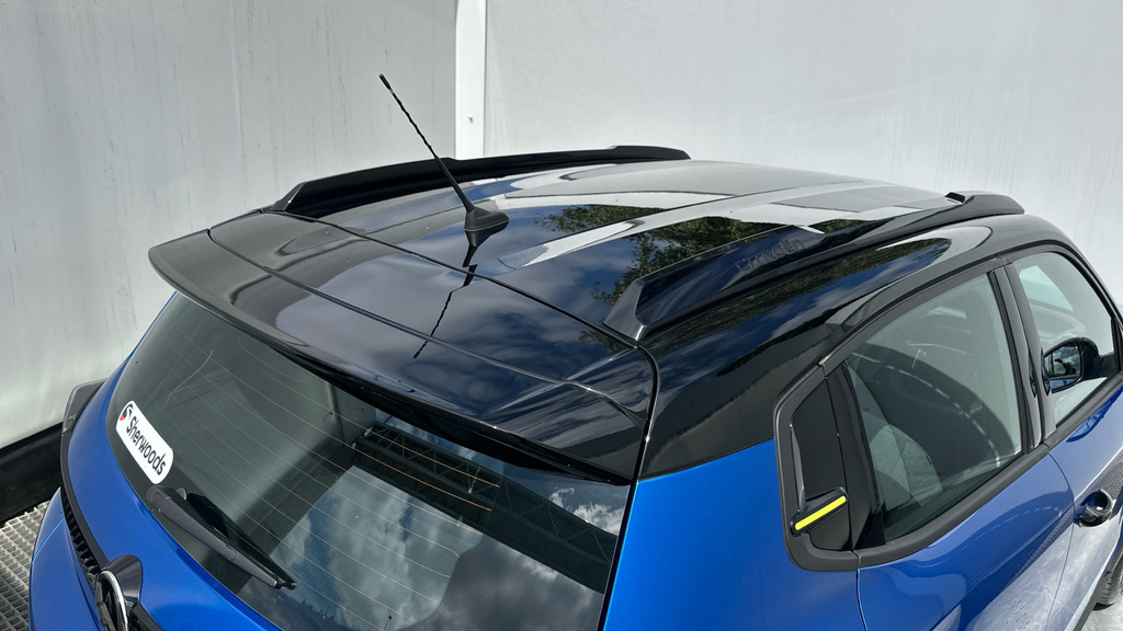 Citroen C3 1.2 Turbo Plus 2025 Blue #48