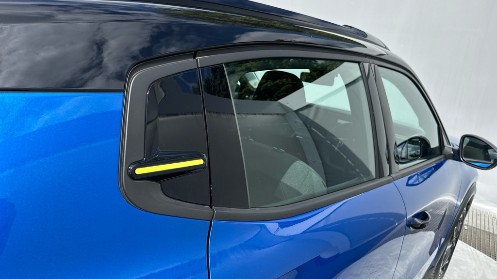 Citroen C3 1.2 Turbo Plus 2025 Blue #53