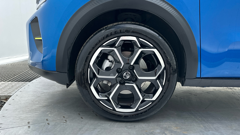 Citroen C3 1.2 Turbo Plus 2025 Blue #17