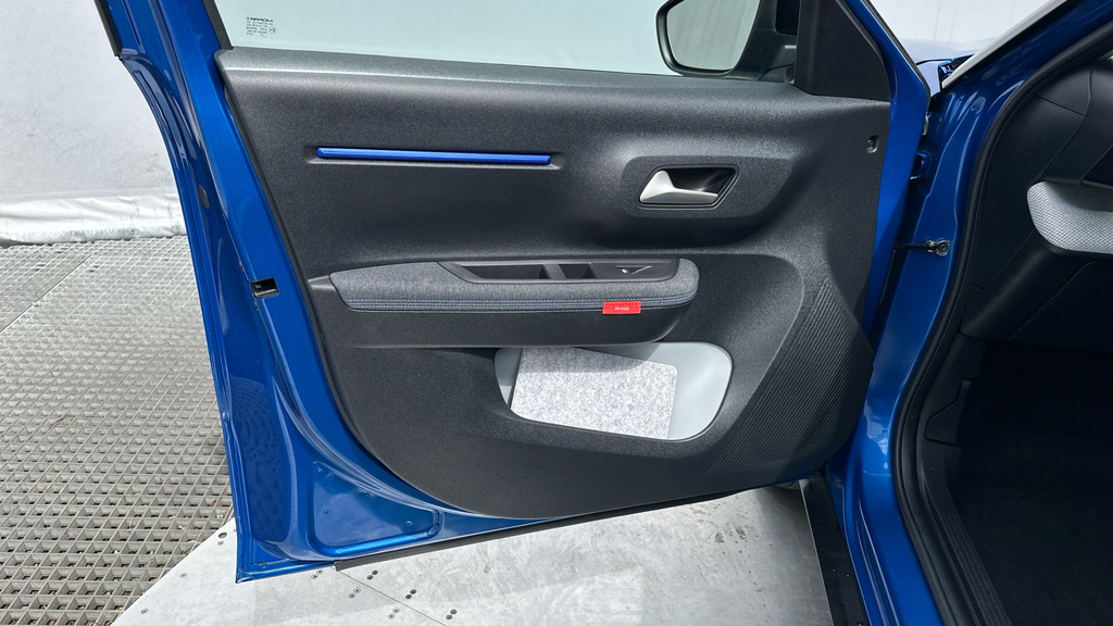 Citroen C3 1.2 Turbo Plus 2025 Blue #36