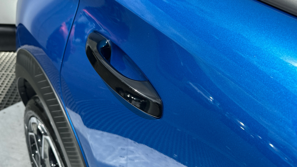 Citroen C3 1.2 Turbo Plus 2025 Blue #54