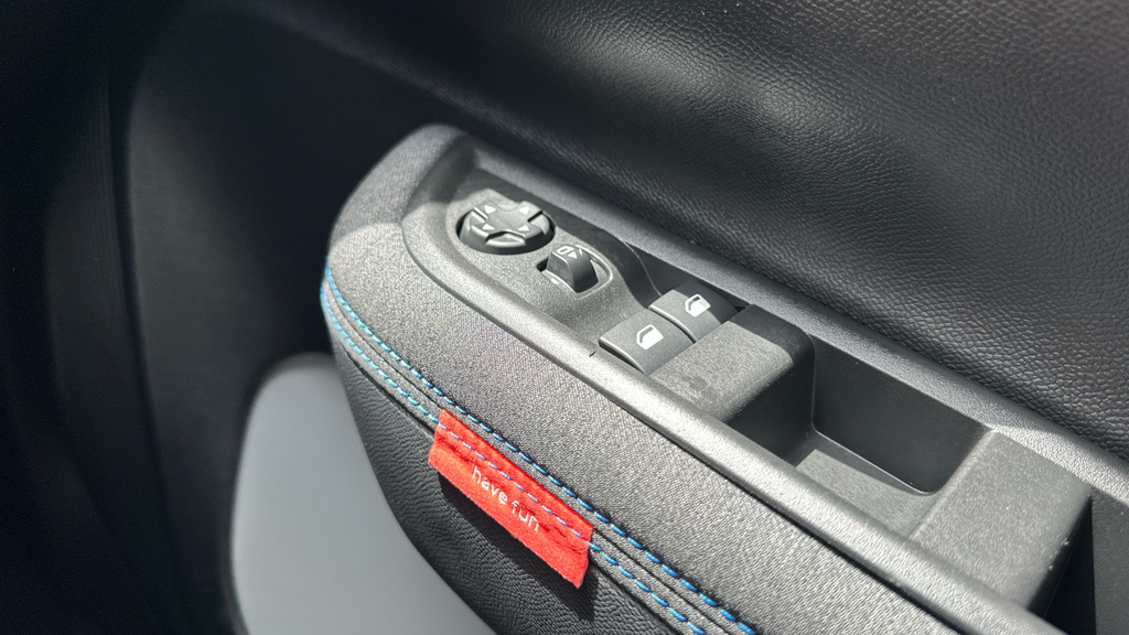 Citroen C3 1.2 Turbo Plus 2025 Blue #68