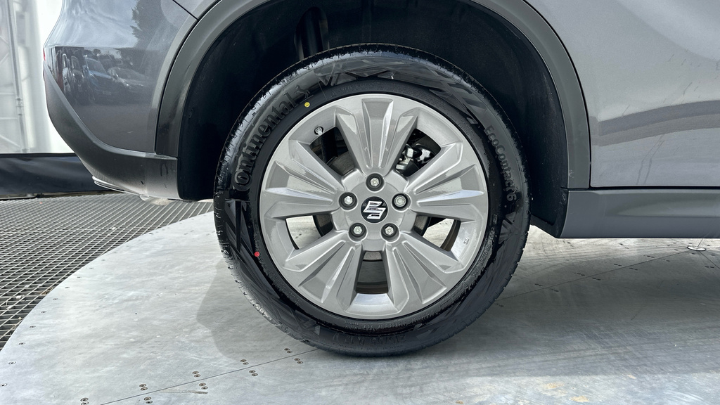 Suzuki Vitara 1.4 Boosterjet Mhev Motion Red #19