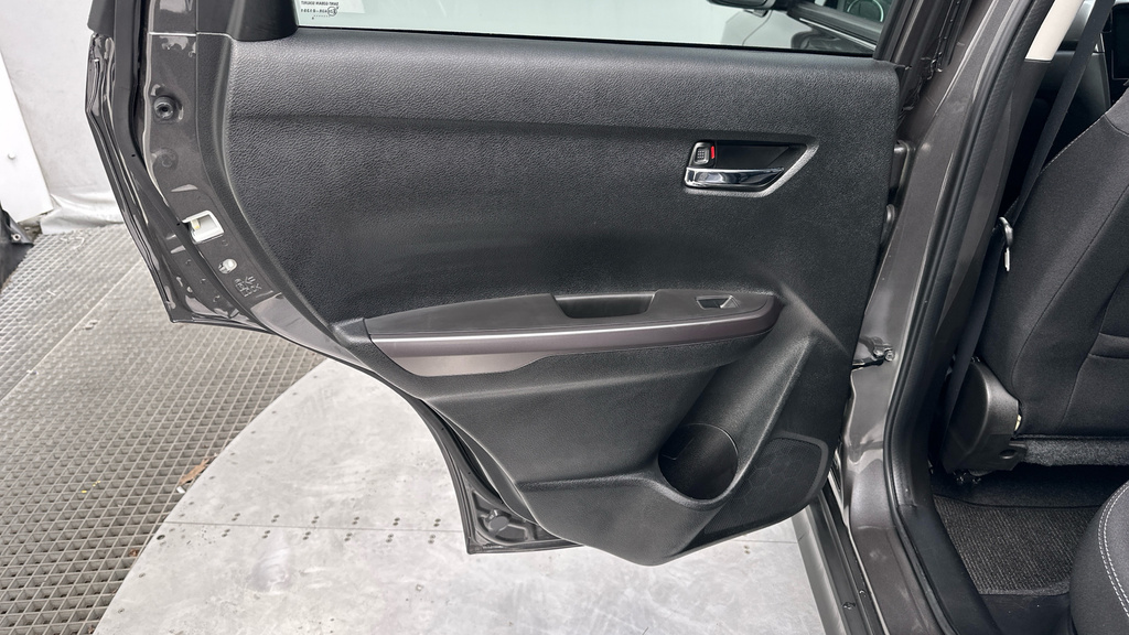 Suzuki Vitara 1.4 Boosterjet Mhev Motion Red #38
