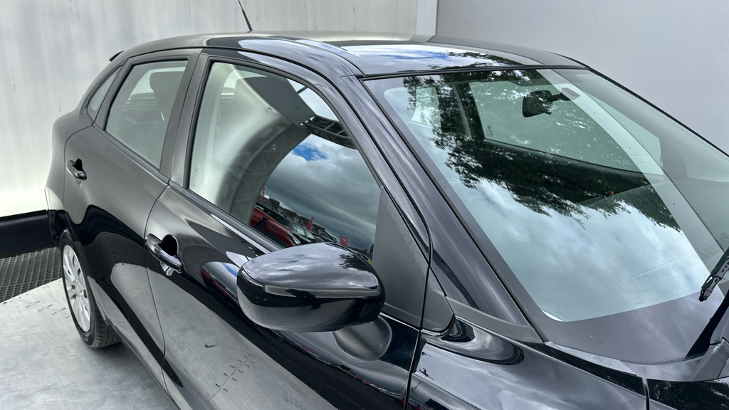 Suzuki Baleno 1.2 Dualjet Mhev Sz5 White #58