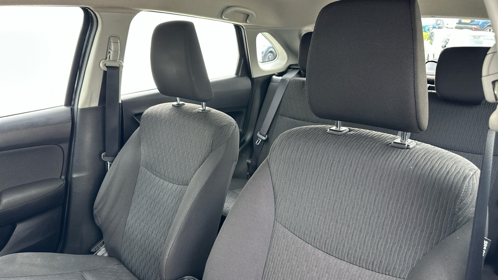 Suzuki Baleno 1.2 Dualjet Mhev Sz5 White #26