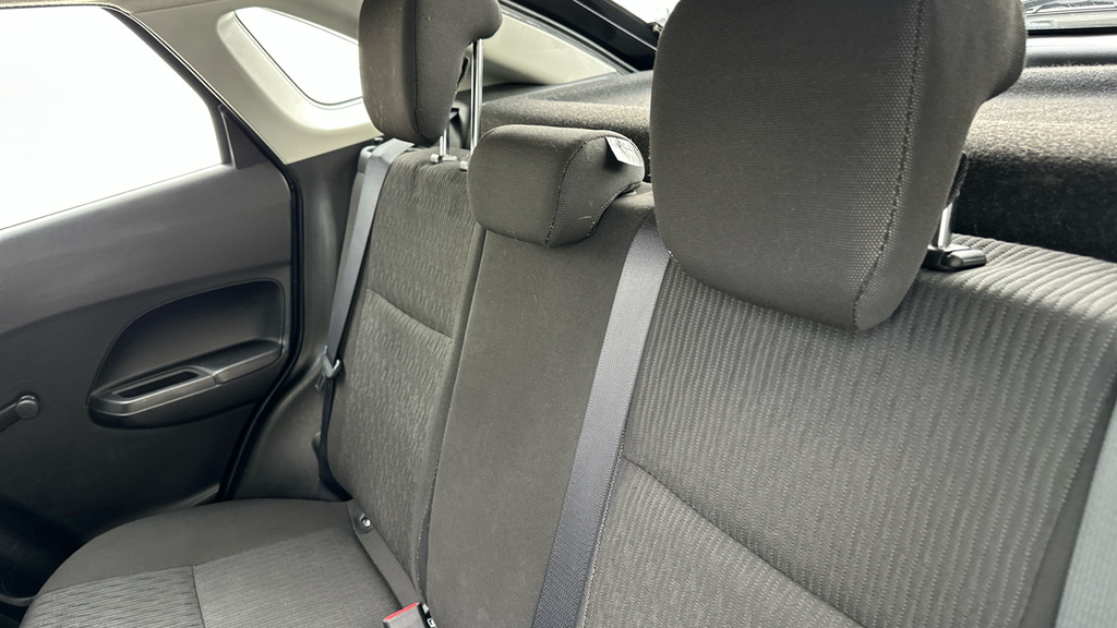 Suzuki Baleno 1.2 Dualjet Mhev Sz5 White #14