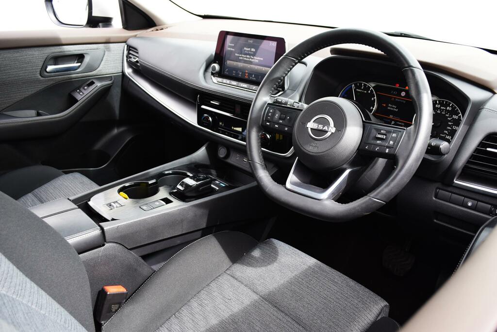 Vauxhall Mokka X 1.4I Turbo Active Suv Euro 6 140 Black #2