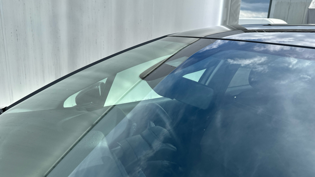 Citroen C3 1.2 Puretech 110 Plus Eat6 Grey #30