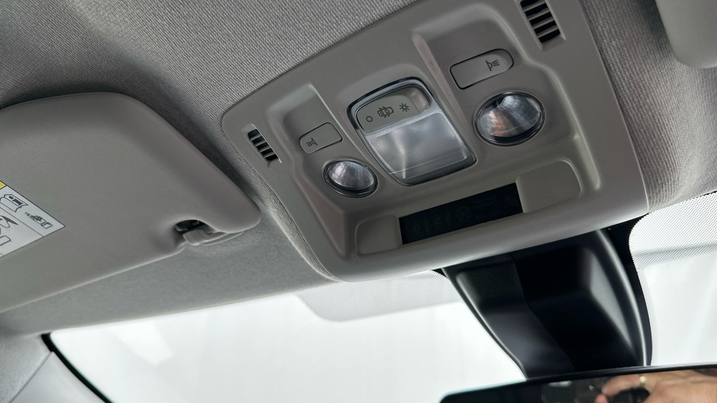 Citroen C3 1.2 Puretech 110 Plus Eat6 Grey #75