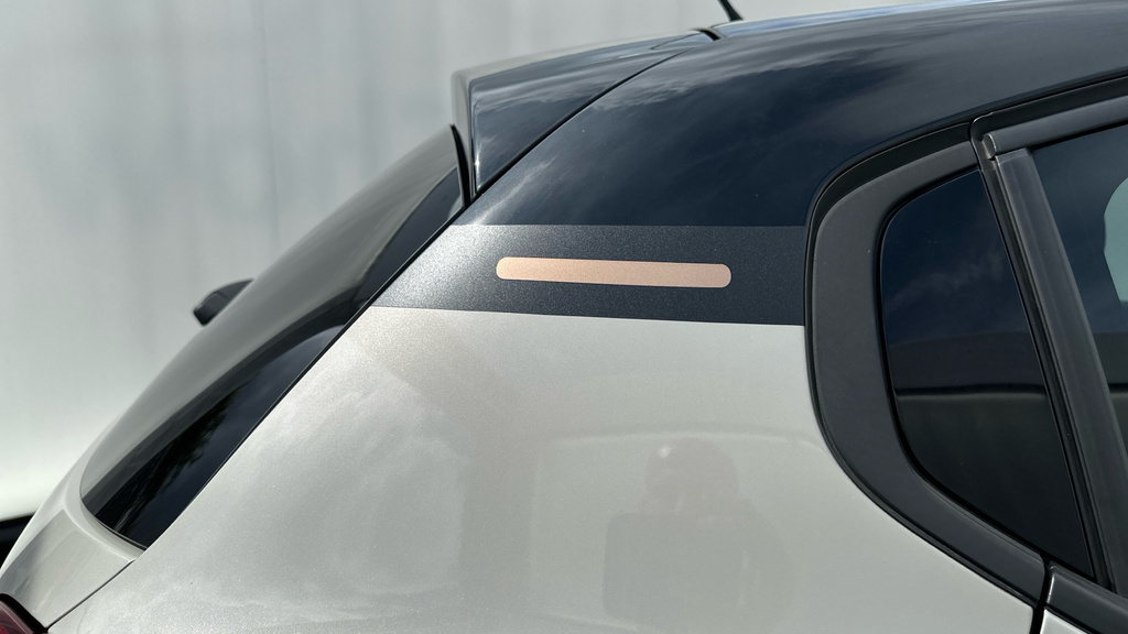Citroen C3 1.2 Puretech 110 Plus Eat6 Grey #37