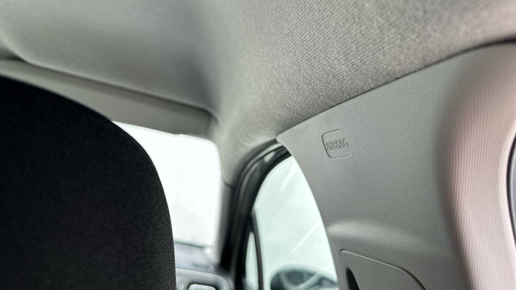 Citroen C3 1.2 Puretech 110 Plus Eat6 Grey #69