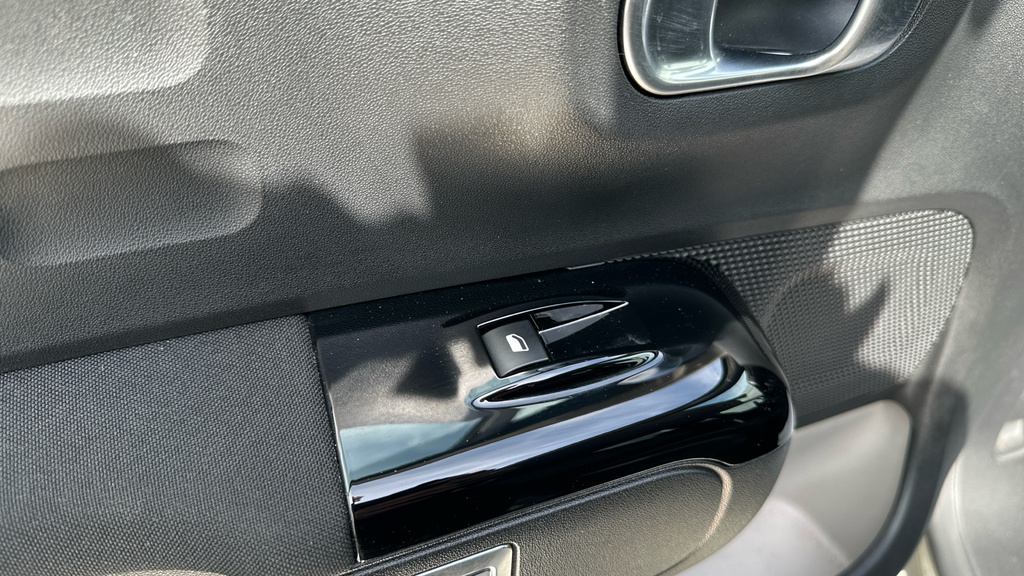 Citroen C3 1.2 Puretech 110 Plus Eat6 Grey #42