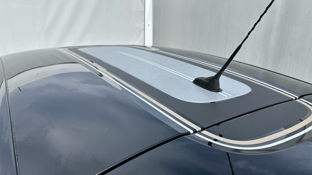 Citroen C3 1.2 Puretech 110 Plus Eat6 Grey #25