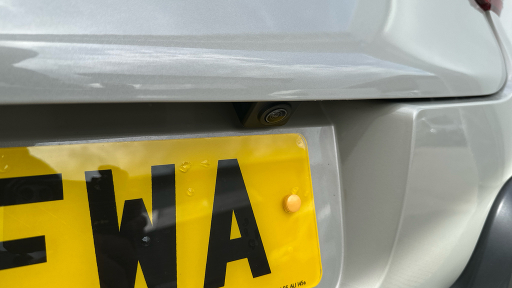 Citroen C3 1.2 Puretech 110 Plus Eat6 Grey #22