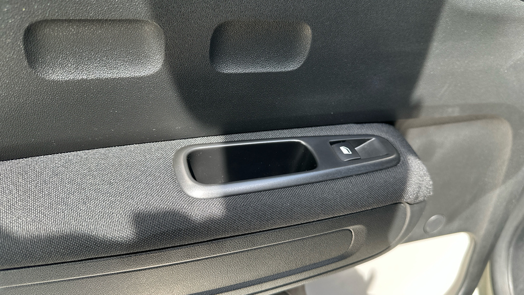 Citroen C3 1.2 Puretech 110 Plus Eat6 Grey #53
