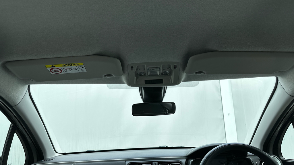 Citroen C3 1.2 Puretech 110 Plus Eat6 Grey #78