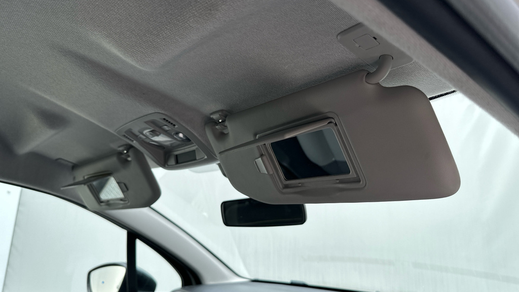 Citroen C3 1.2 Puretech 110 Plus Eat6 Grey #76