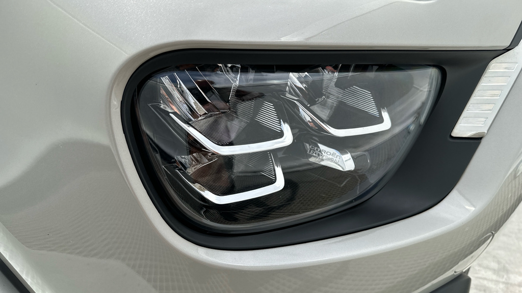Citroen C3 1.2 Puretech 110 Plus Eat6 Grey #33