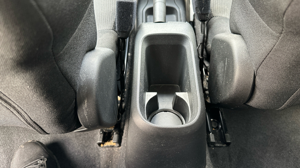 Citroen C3 1.2 Puretech 110 Plus Eat6 Grey #79